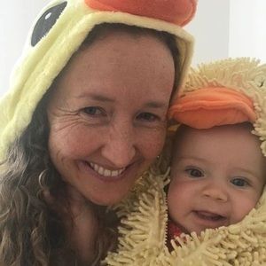 Meet your Posher, Roxanne